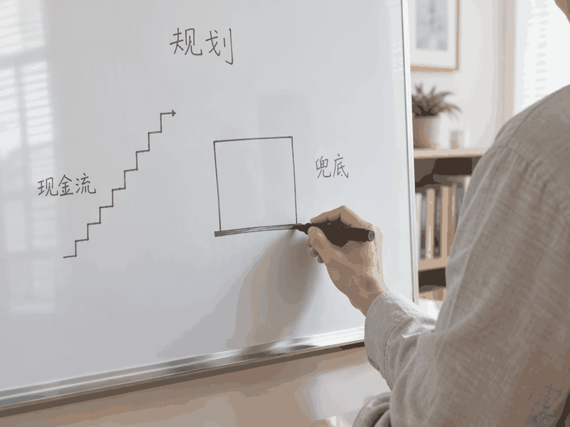 生存年金与终身寿险怎么选？理清核心差异与投保思路