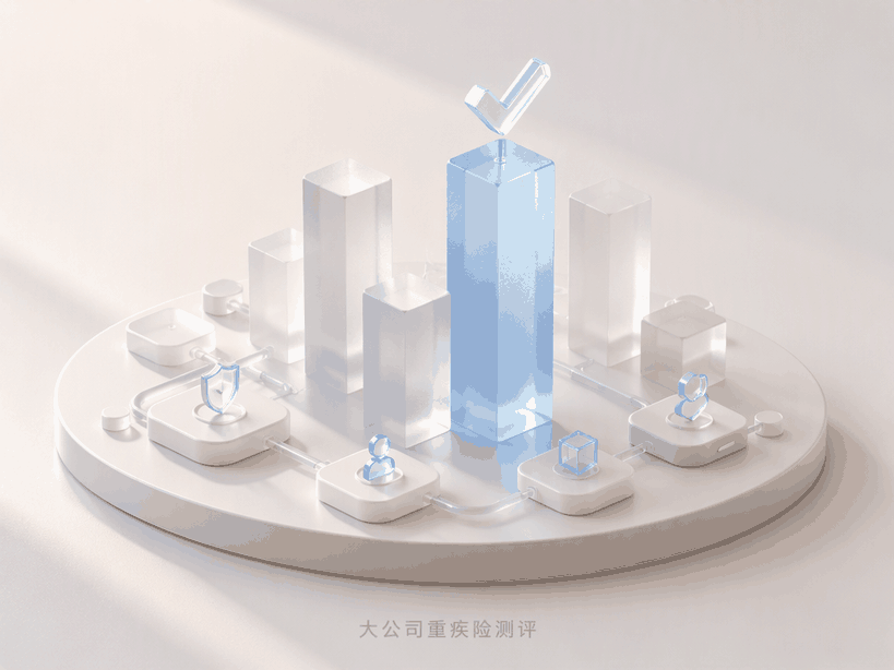 偏好大公司品牌?太平洋阿基米德重疾险保障与投保解析