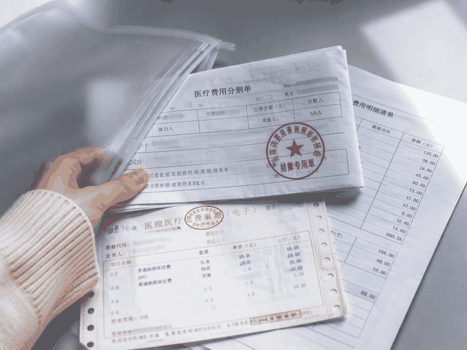 社保与意外险如何协同报销?各年龄段配置指南