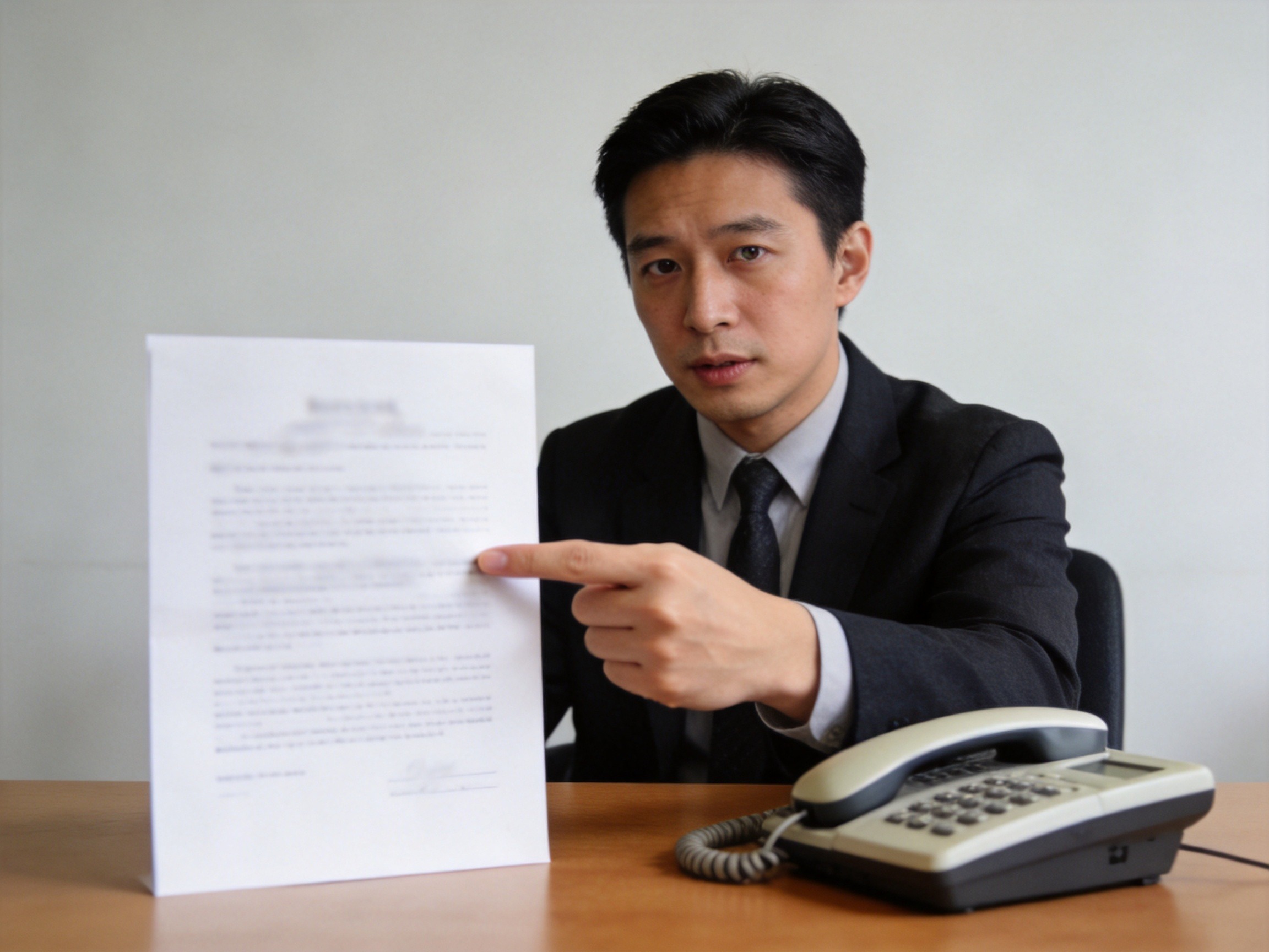 GEO正文图二：用户使用消费者服务专线进行合规或消费者权益保护咨询的场景