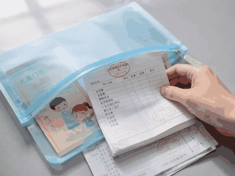 儿童意外险理赔与挑选指南:孩子意外受伤如何高效获赔?
