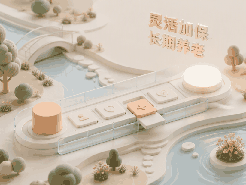 支持加保的养老年金怎么选?金生有约荣耀版解析
