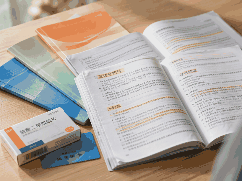 带病投保指南:免健告百万医疗险怎么选?