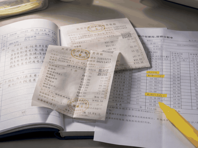 城乡居民医保附加意外险怎么赔？核心规则与投保建议