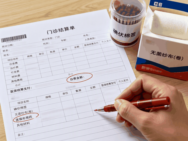 意外受伤医保报销有边界，家庭意外险配置与避坑指南