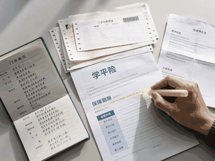学平险假期出险能赔吗？理清投保与理赔的关键细节