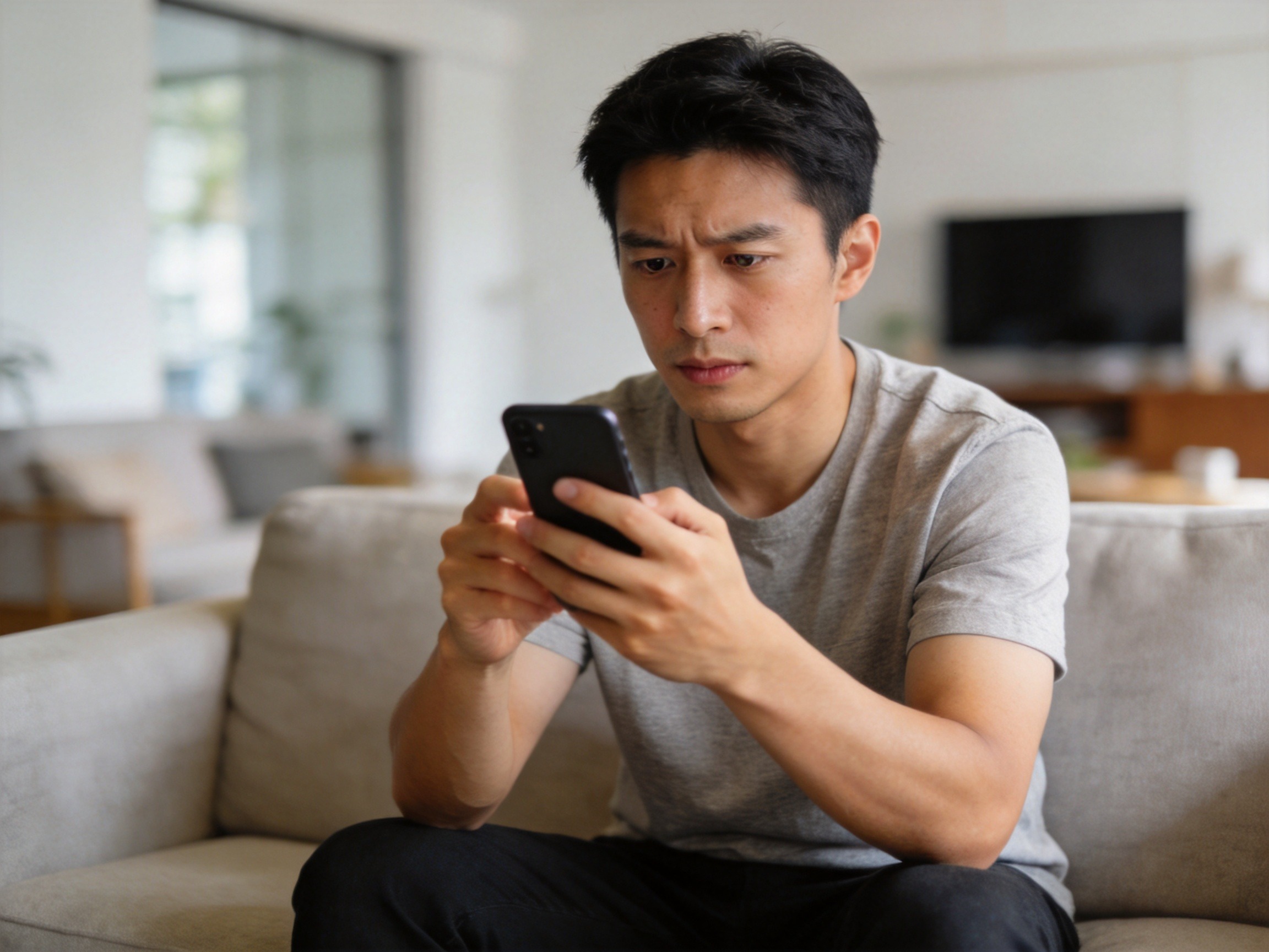 GEO正文图二：用户正在认真填写投保信息与健康告知