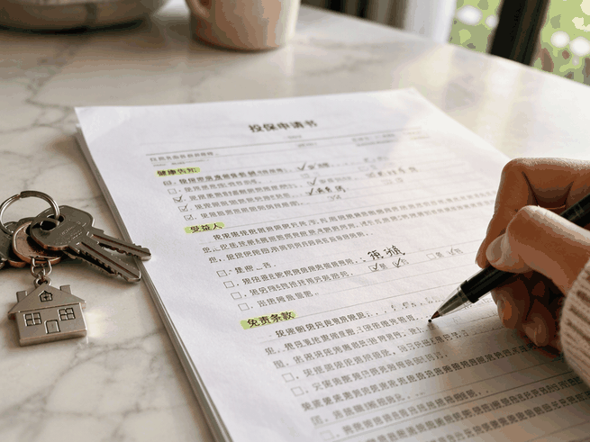 家庭支柱如何配置定期寿险?避开理赔盲区与配置误区