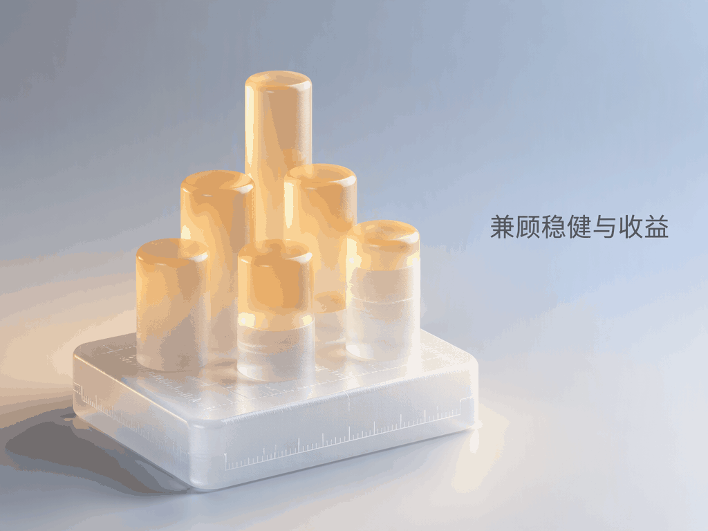 利率下行期,分红险如何兼顾稳健与收益?