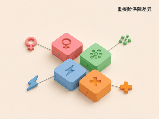 消费型重疾险值得买吗?四款热门产品保障差异解析