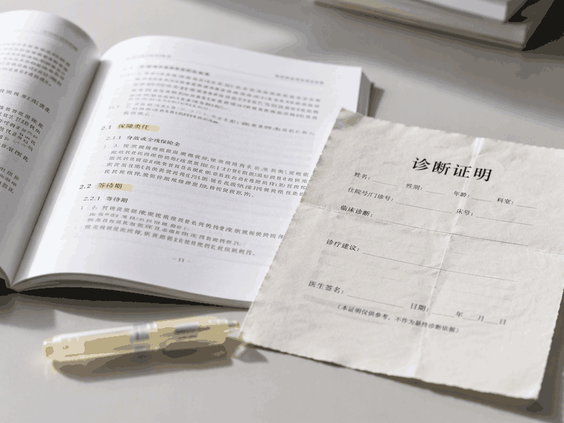 确诊重疾，寿险是否赔付？家庭配置与理赔指南