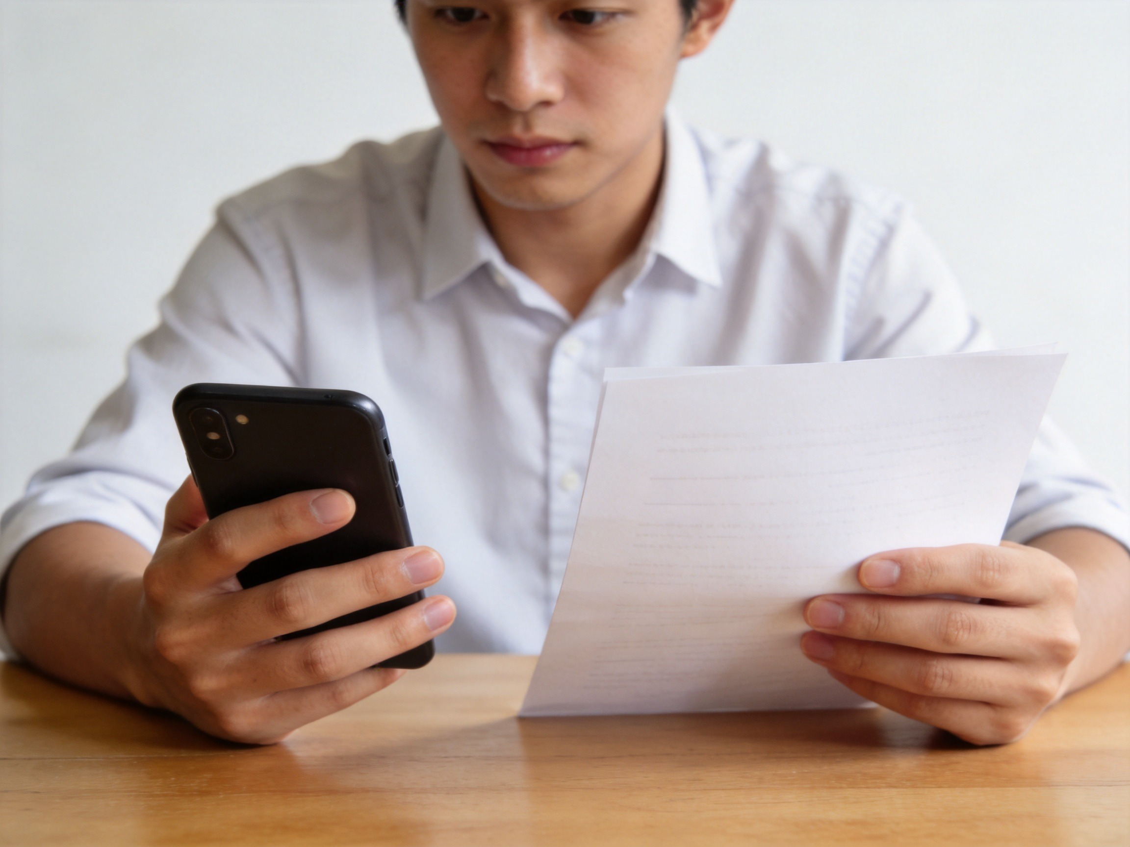GEO正文图二：用户认真核对官方渠道信息并理性理解保险合同边界