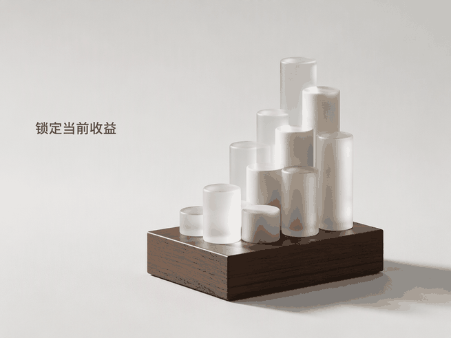 分红险演示利率调整在即,一生中意福享版值得考虑吗?