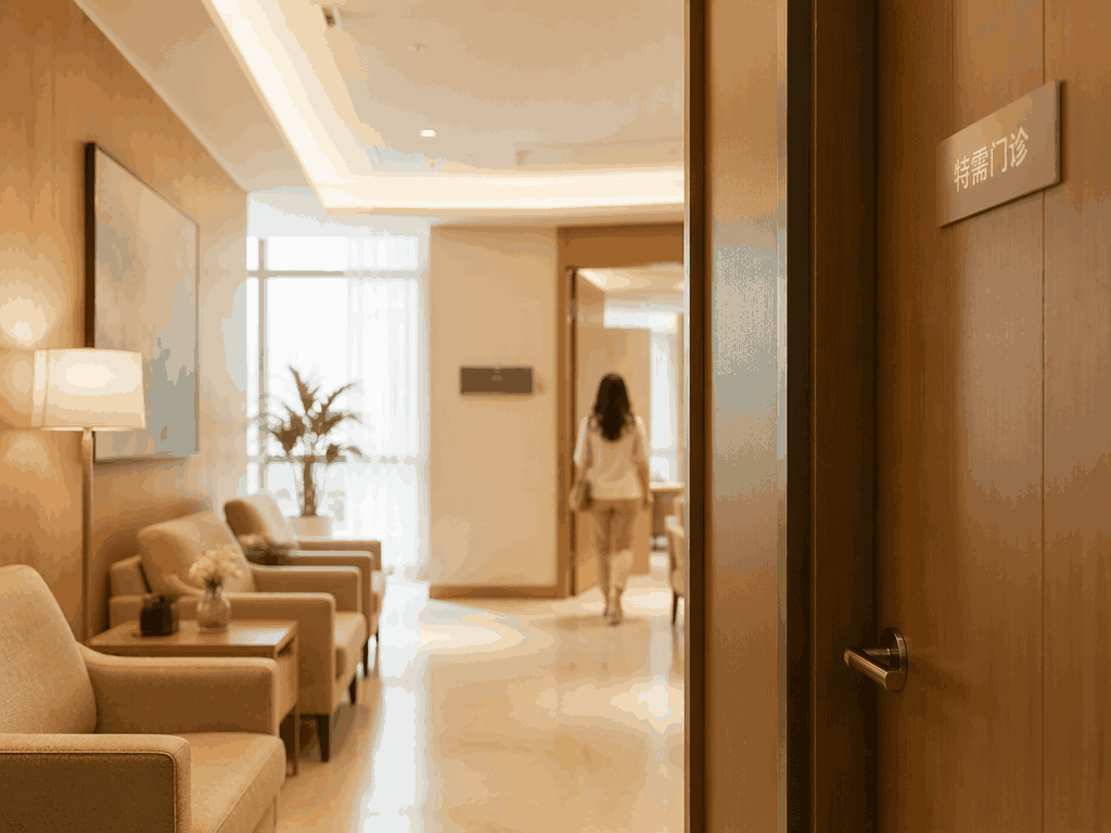 聚焦长期医疗保障:终身续保与特需就医怎么选