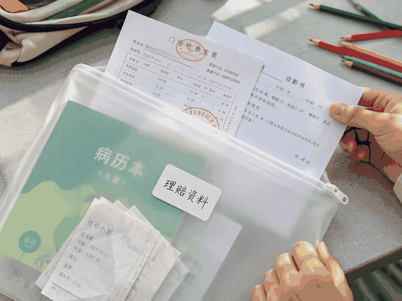 少儿学平险怎么挑？掌握核心保障与理赔要点不花冤枉钱