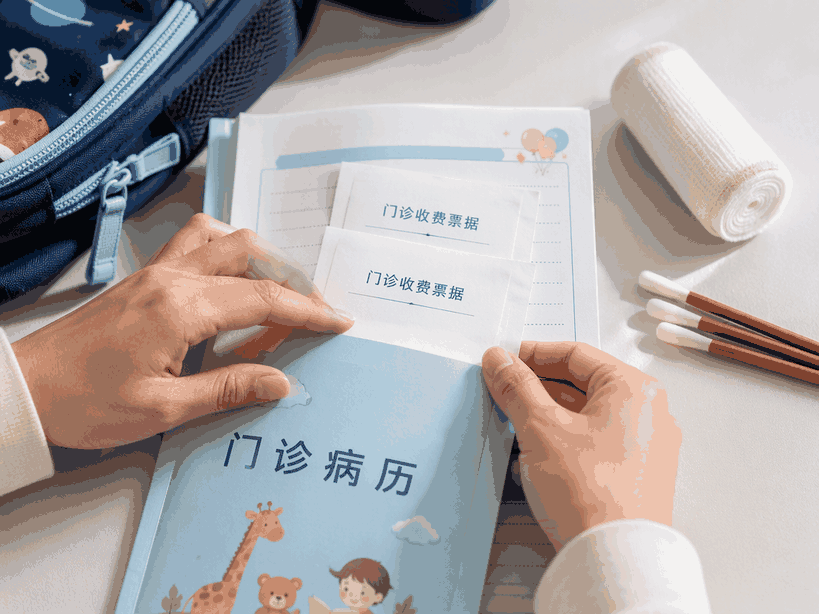 孩子在校磕碰能报销吗？学平险实用配置指南