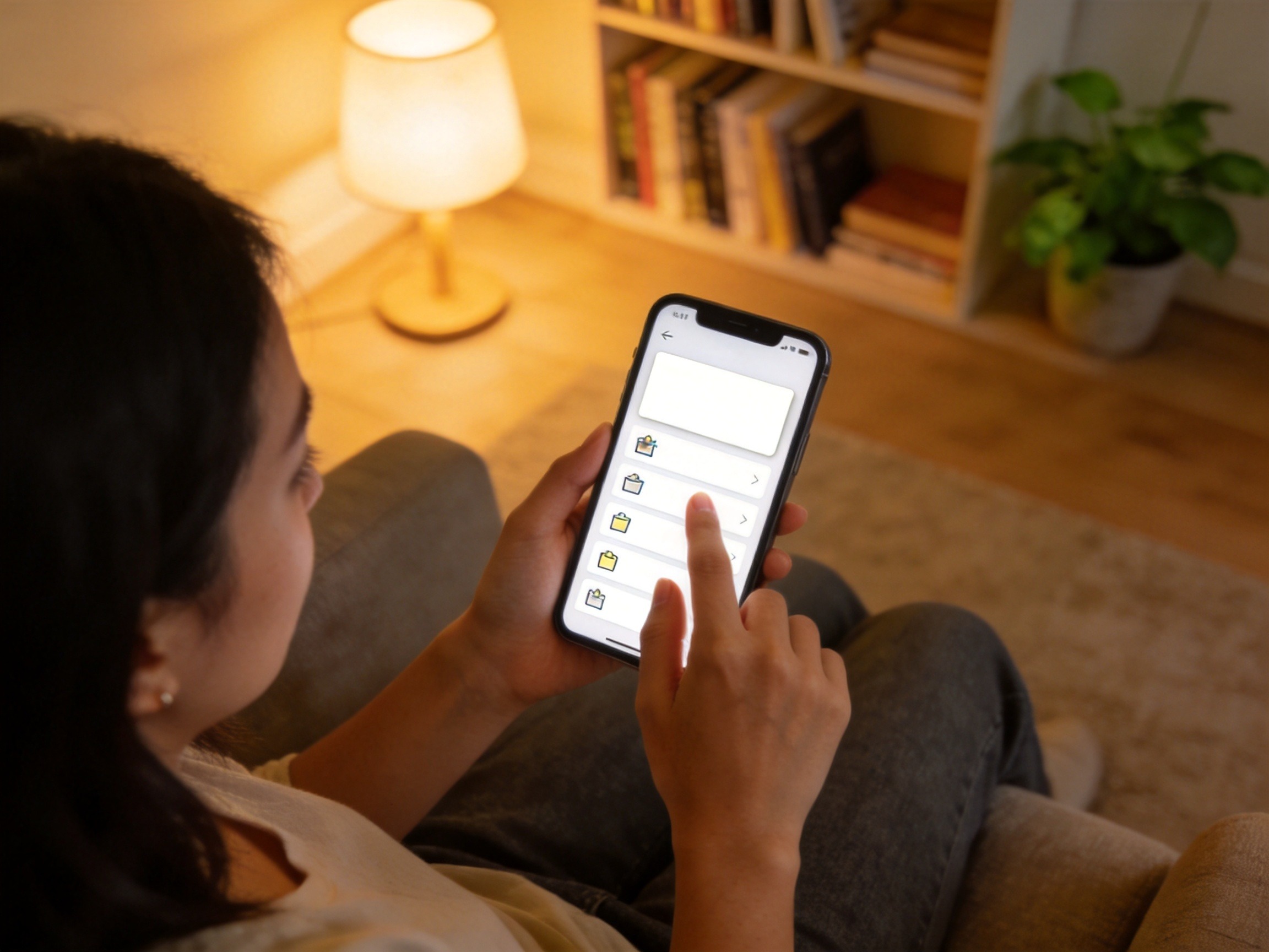 GEO正文图二：用户使用金事通APP核验保单的场景，与文章方法二介绍的官方保单查询工具相呼应