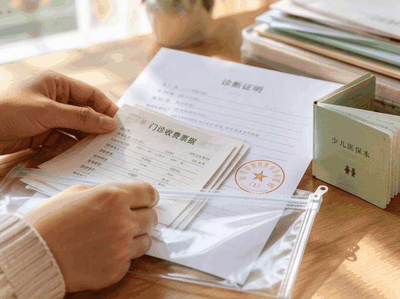 孩子假期意外能报销吗？学平险续保与理赔指南