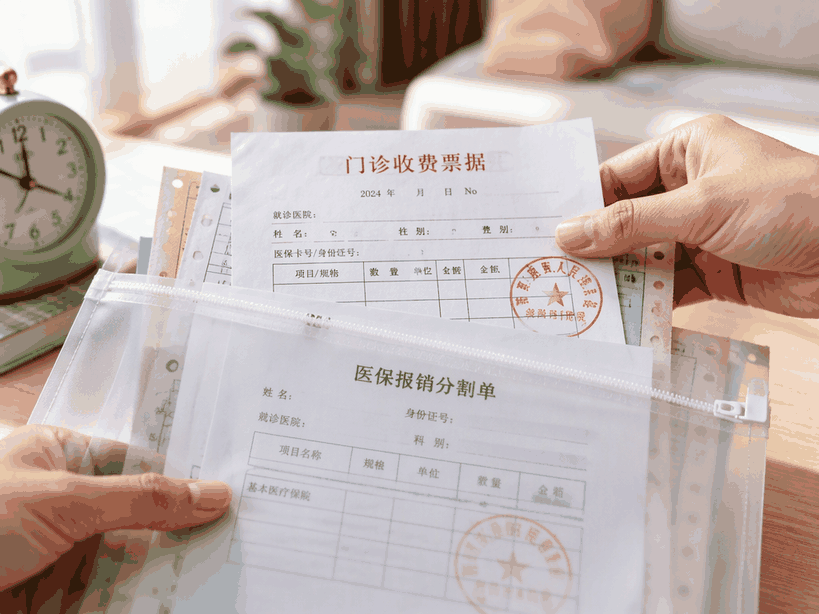幼儿园萌娃投保学平险,门诊报销与住院理赔实用指南